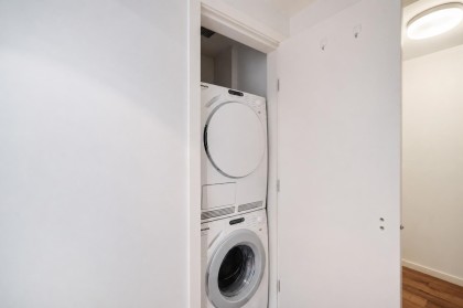 Photo 5 at 812 - 8488 Cornish Street, S.W. Marine, Vancouver West