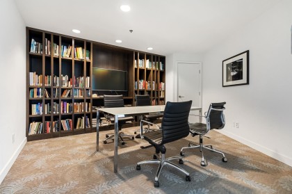 Photo 9 at 812 - 8488 Cornish Street, S.W. Marine, Vancouver West