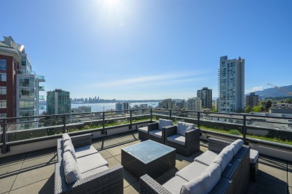 Photo 23 at 504 - 131 E 3rd Street, Lower Lonsdale, North Vancouver