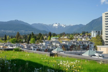 Photo 27 at 504 - 131 E 3rd Street, Lower Lonsdale, North Vancouver