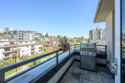 Photo 6 at 504 - 131 E 3rd Street, Lower Lonsdale, North Vancouver