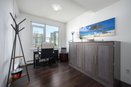 Photo 13 at 504 - 131 E 3rd Street, Lower Lonsdale, North Vancouver