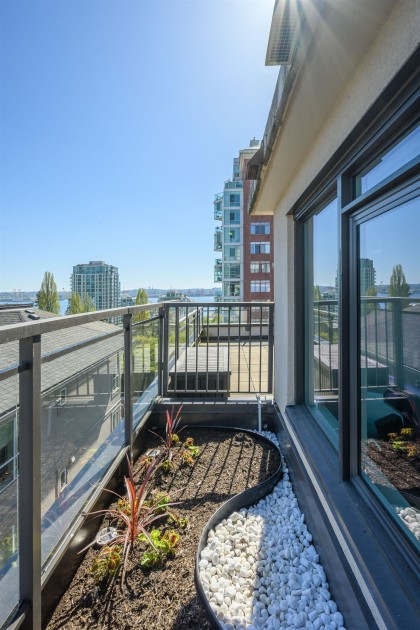 Photo 17 at 504 - 131 E 3rd Street, Lower Lonsdale, North Vancouver