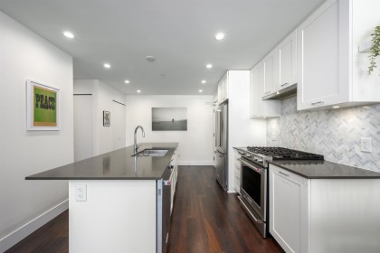 Photo 12 at 504 - 131 E 3rd Street, Lower Lonsdale, North Vancouver