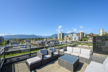 Photo 26 at 504 - 131 E 3rd Street, Lower Lonsdale, North Vancouver