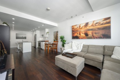 Photo 7 at 504 - 131 E 3rd Street, Lower Lonsdale, North Vancouver