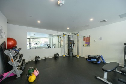 Photo 32 at 504 - 131 E 3rd Street, Lower Lonsdale, North Vancouver
