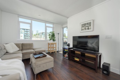 Photo 5 at 504 - 131 E 3rd Street, Lower Lonsdale, North Vancouver