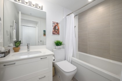 Photo 20 at 504 - 131 E 3rd Street, Lower Lonsdale, North Vancouver