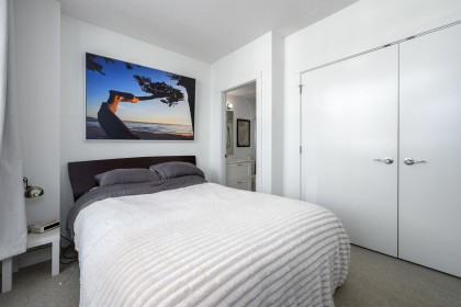 Photo 9 at 504 - 131 E 3rd Street, Lower Lonsdale, North Vancouver