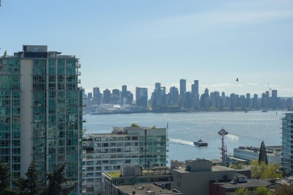 Photo 24 at 504 - 131 E 3rd Street, Lower Lonsdale, North Vancouver