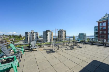 Photo 30 at 504 - 131 E 3rd Street, Lower Lonsdale, North Vancouver