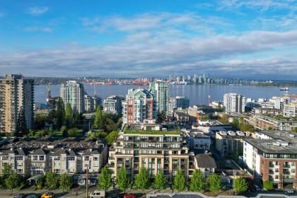 Photo 34 at 504 - 131 E 3rd Street, Lower Lonsdale, North Vancouver