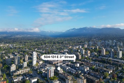 Photo 38 at 504 - 131 E 3rd Street, Lower Lonsdale, North Vancouver
