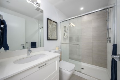 Photo 10 at 504 - 131 E 3rd Street, Lower Lonsdale, North Vancouver