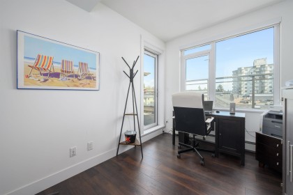 Photo 14 at 504 - 131 E 3rd Street, Lower Lonsdale, North Vancouver