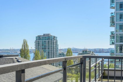 Photo 18 at 504 - 131 E 3rd Street, Lower Lonsdale, North Vancouver