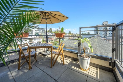 Photo 15 at 504 - 131 E 3rd Street, Lower Lonsdale, North Vancouver