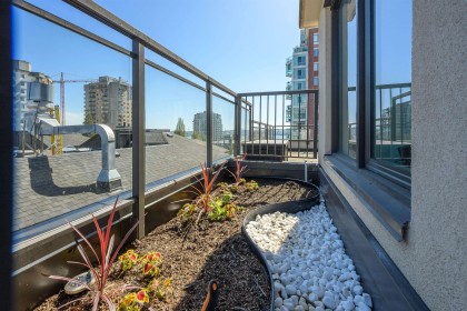 Photo 19 at 504 - 131 E 3rd Street, Lower Lonsdale, North Vancouver