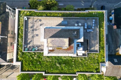 Photo 31 at 504 - 131 E 3rd Street, Lower Lonsdale, North Vancouver