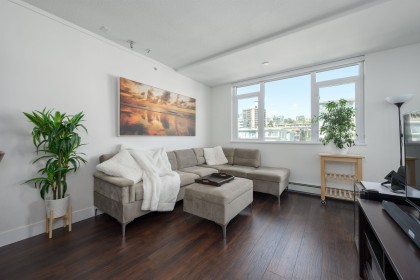 Photo 4 at 504 - 131 E 3rd Street, Lower Lonsdale, North Vancouver