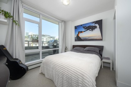 Photo 8 at 504 - 131 E 3rd Street, Lower Lonsdale, North Vancouver