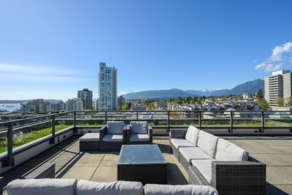 Photo 25 at 504 - 131 E 3rd Street, Lower Lonsdale, North Vancouver