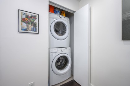 Photo 21 at 504 - 131 E 3rd Street, Lower Lonsdale, North Vancouver
