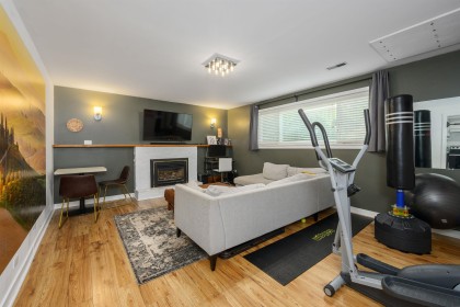 Photo 23 at 3342 Fromme Road, Lynn Valley, North Vancouver