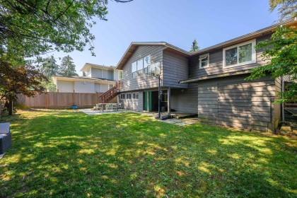 Photo 2 at 3342 Fromme Road, Lynn Valley, North Vancouver