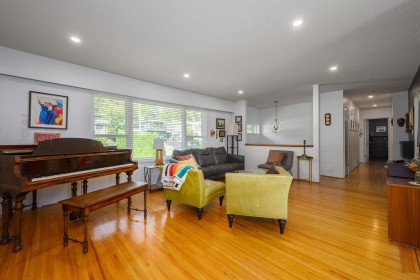 Photo 13 at 3342 Fromme Road, Lynn Valley, North Vancouver