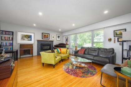 Photo 12 at 3342 Fromme Road, Lynn Valley, North Vancouver