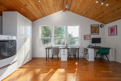 Photo 7 at 3342 Fromme Road, Lynn Valley, North Vancouver