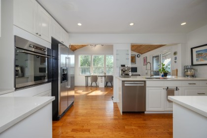 Photo 3 at 3342 Fromme Road, Lynn Valley, North Vancouver