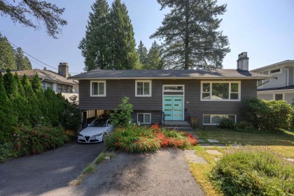 Photo 1 at 3342 Fromme Road, Lynn Valley, North Vancouver