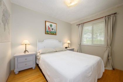 Photo 20 at 3342 Fromme Road, Lynn Valley, North Vancouver