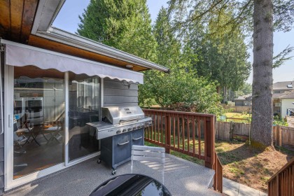 Photo 9 at 3342 Fromme Road, Lynn Valley, North Vancouver
