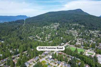 Photo 38 at 3342 Fromme Road, Lynn Valley, North Vancouver