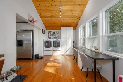 Photo 10 at 3342 Fromme Road, Lynn Valley, North Vancouver