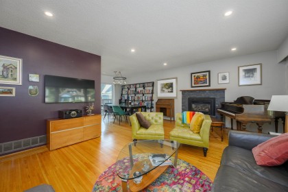 Photo 14 at 3342 Fromme Road, Lynn Valley, North Vancouver