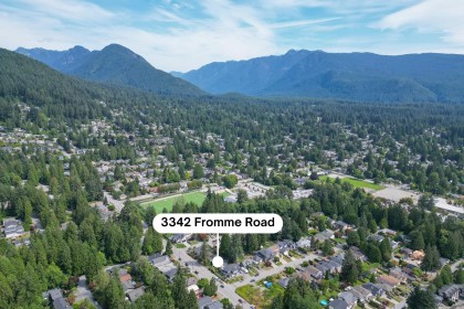 Photo 37 at 3342 Fromme Road, Lynn Valley, North Vancouver