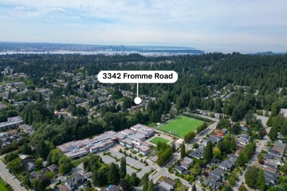 Photo 39 at 3342 Fromme Road, Lynn Valley, North Vancouver