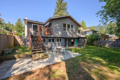 Photo 29 at 3342 Fromme Road, Lynn Valley, North Vancouver