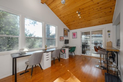 Photo 8 at 3342 Fromme Road, Lynn Valley, North Vancouver
