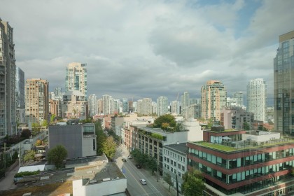 Photo 7 at 1102 - 1323 Homer Street, Yaletown, Vancouver West