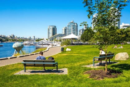 Photo 28 at 1102 - 1323 Homer Street, Yaletown, Vancouver West