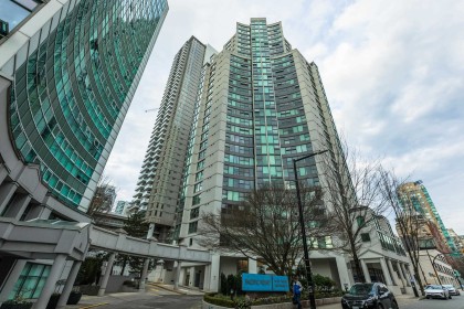 Photo 30 at 1102 - 1323 Homer Street, Yaletown, Vancouver West