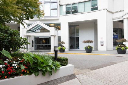 Photo 19 at 1102 - 1323 Homer Street, Yaletown, Vancouver West
