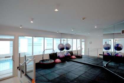 Photo 21 at 1102 - 1323 Homer Street, Yaletown, Vancouver West