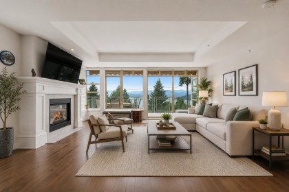 Photo 2 at 8571 Seascape Lane, Howe Sound, West Vancouver